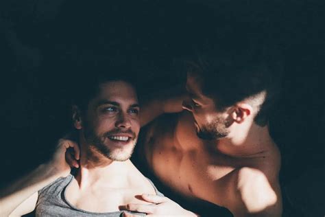 Histoires Gay Instant Charnel