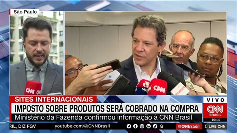 CNN Brasil on Twitter O Ministério da Fazenda confirmou à CNN nesta