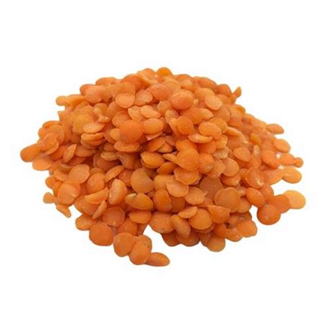 Lentils Red Split 1kg