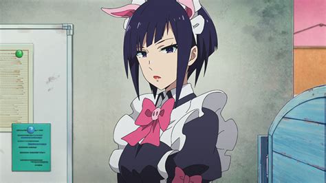 Akiba Maid War Episode Preview Revealed And Narrated By Nagomi