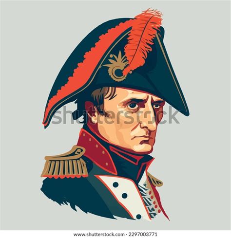 Napoleon Bonaparte: Over 837 Royalty-Free Licensable Stock ...