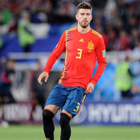 Famous Spanish Soccer Players
