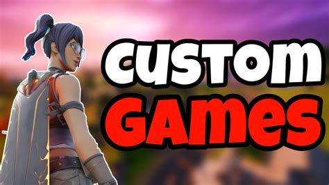 Custom Games Soloduoteam Mit Euch Abozocken Account Verlosung