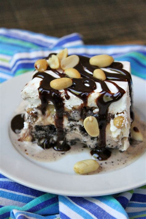 Dairy Queen Buster Bars Recipe - Recipe Girl