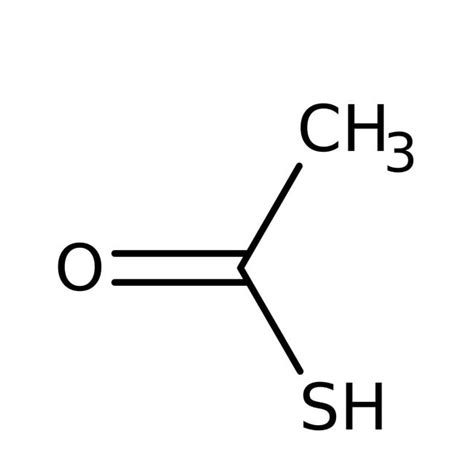 Thioacetic Acid Thermo Scientific Chemicals Fisher Scientific