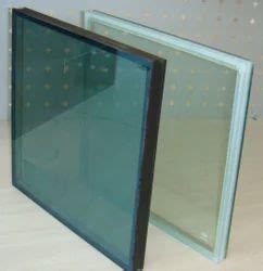 Insulating Glass Insulation Glass