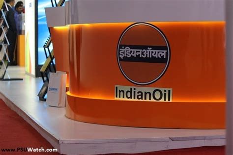 IndianOil refineries throughput crosses 80% as products demand increases