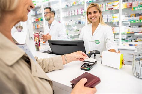 Pharmacy Services — Medsense Health