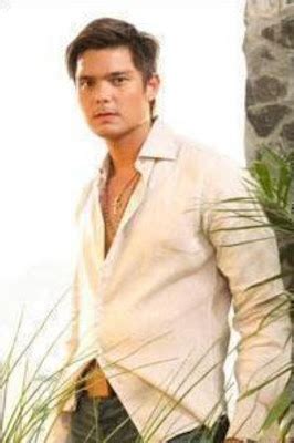 Man Central: Dingdong Dantes: Endless Love!