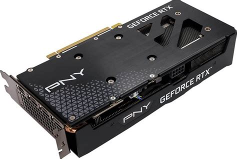 Pny Geforce Rtx Verto Dual Fan Gb Gddr Hdmi X Dp