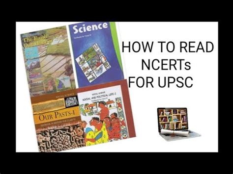 HOW TO READ NCERT FOR UPSC ALL DETAILS YOU NEED TO KNOW FULL