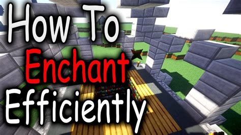 How To Make An Enchantment Table In Hypixel Skyblock Sikancil