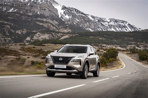 Nuova Nissan X Trail Ibrida Scheda Tecnica Listino Prezzi E Allestimenti