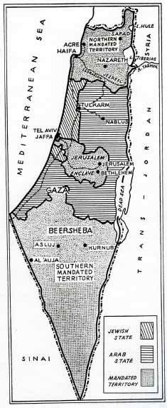 File:Palestine Partition Commission Plan C, 1938.jpg - ProleWiki