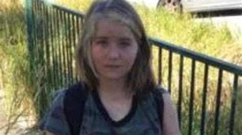 Amber Alert Issued For Missing 11yo Girl In Queensland The Australian