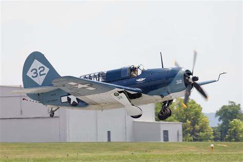 Curtiss Sb C Helldiver Photo Gallery