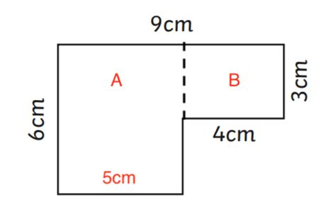 What is a Composite Shape? | Definition & Examples | Twinkl