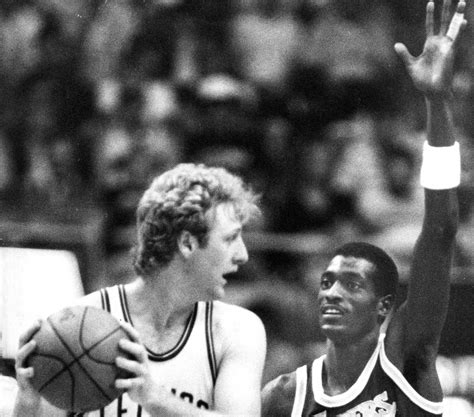 Michael Cooper Backs Larry Bird And Blasts Jj Redick Calling Him A