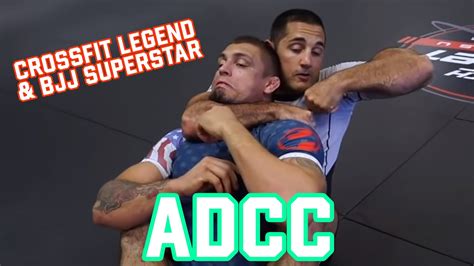 Nicky Rod & Jason Khalipa Talk ADCC