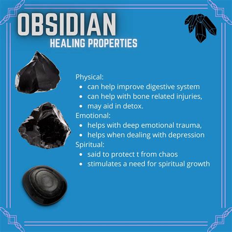 Obsidian Healing Properties Buy Cheapest | www.pinnaxis.com