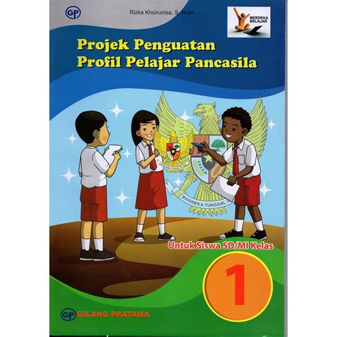 Buku Proyek Penguatan Profil Pelajar Pancasila Hot Sex Picture Hot