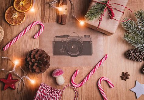 Guide To Christmas Photography 20 Festive Tips