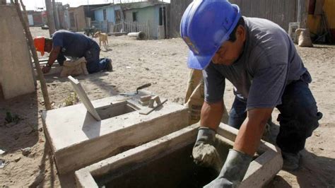 Trujillo Invertir N M S De S Millones En Obra De Agua Y