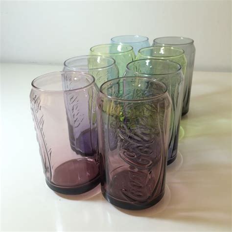 Coca Cola Glass Cup, TV & Home Appliances, Kitchen Appliances, Other ...