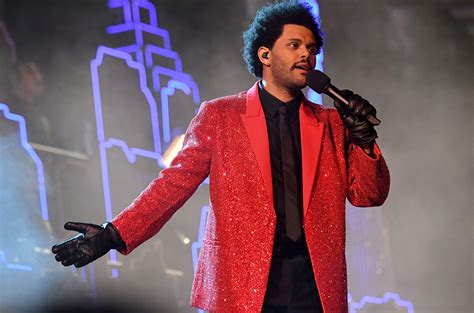 2021 Super Bowl Photos: The Weeknd, H.E.R. & More