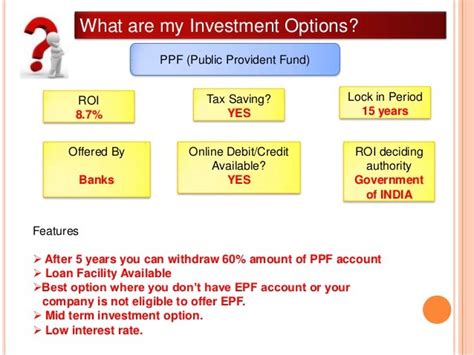 Safe Investment Options | Investing Post