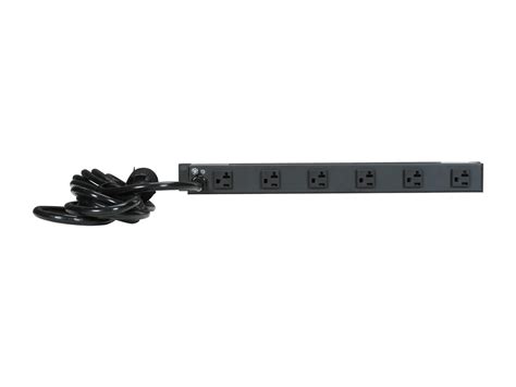 Tripp Lite Rs 1215 20t 12 Outlets Power Strip Newegg Ca