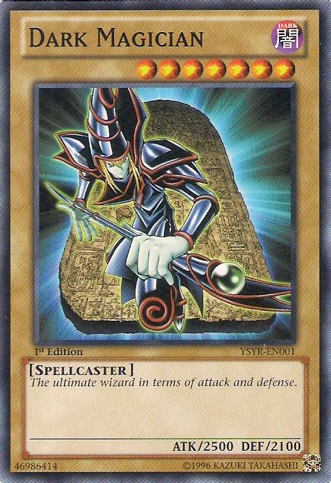 Dark Magician Starter Deck Yugi Reloaded Yu Gi Oh Cardtrader