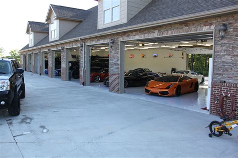 Best Home Garages Minimal Homes