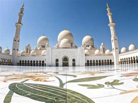 8 Beautiful Mosques In Abu Dhabi 2024 Mosques Abu Dhabi