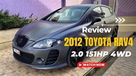 2006 Seat Leon 1P 2 0TFSI ABT Radical 220hp Reviews YouTube