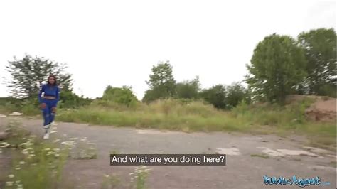 Public Agent Sex Videos XVIDEOS