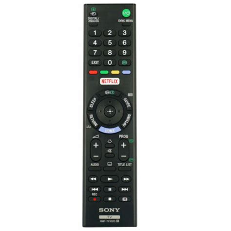 100 Genuine Sony Rm Ed062 RMED062 Rmed 062 TV Remote Control For Sale