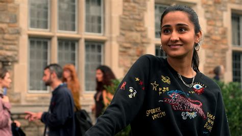 Prime Video The Sex Lives Of College Girls Season 1