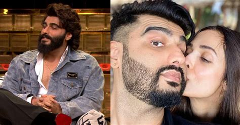 Koffee With Karan 8: Arjun Kapoor Says This About His Relationship With ...