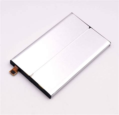 Original Sony Xperia Xz H H H Akku Battery Mah