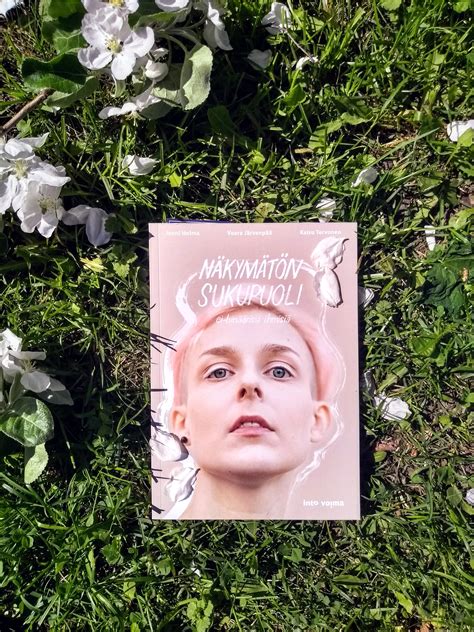 Näkymätön sukupuoli arvonta No Sex and the City