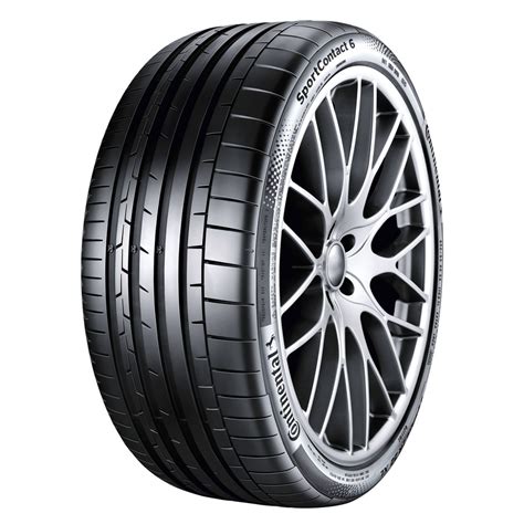 Pneu Continental Sportcontact R Y Xl Ro Norauto Fr