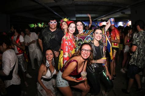 Enquanto Isso Na Sala De Justi A Pe No Carnaval