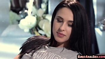 Cocksucking Euro Anal Slut Penetrated By Big White Dick Xnxx