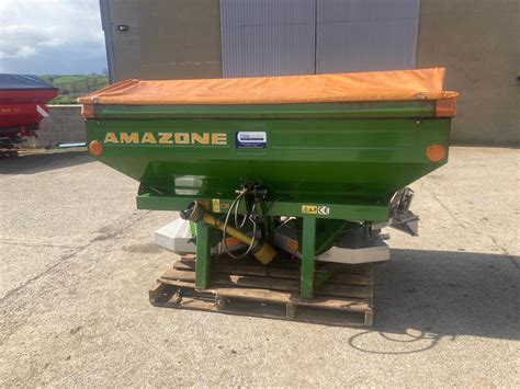 Amazon 1 5 Ton Colin Cantley Farm Machinery