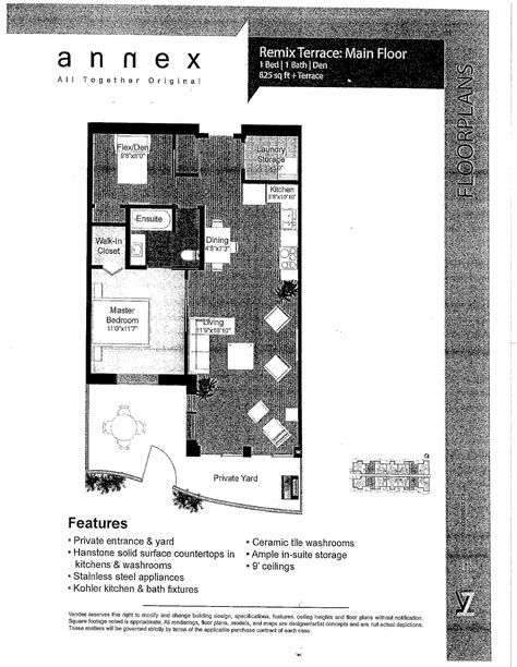 Aura & Lumen Towers - 70 & 80 Barnes St. - Karma Property Management Ltd.