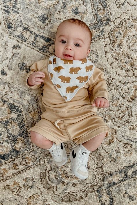 10 Easy And Cute Baby Boy Outfits For Spring 2022 Cute Baby Boy