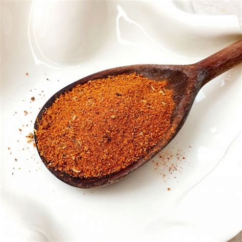 Приправа Кавказская универсальная