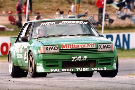 Touring Car Racing Australia