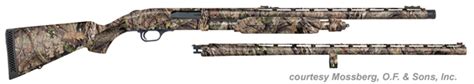 MOSSBERG MODEL 835 ULTI MAG TURKEY WATERFOWL COMBO For Sale Price And